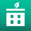 一亩田的网站图标