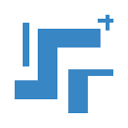 跃问视频的网站logo