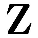 杰尼亚官方网站和网上商城的网站图标