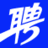 智联招聘网站logo