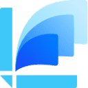 讯飞智文的网站logo