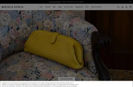 bv葆蝶家的网站截图