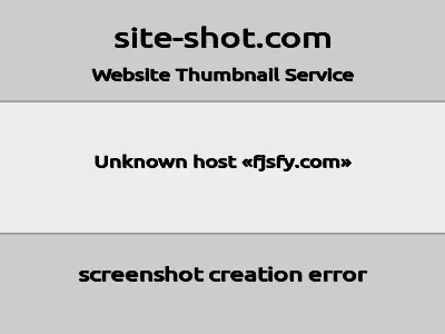 福建省妇幼保健院的网站截图