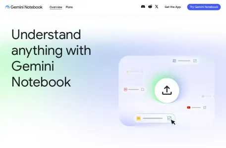 NotebookLM
