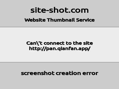 千帆搜索的网站截图