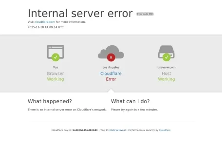 TinyWow的网站截图