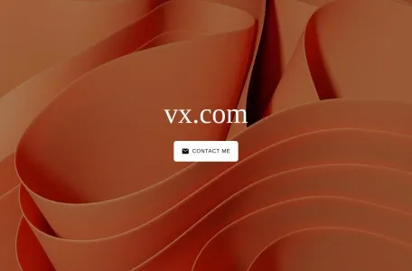 微小网的网站截图