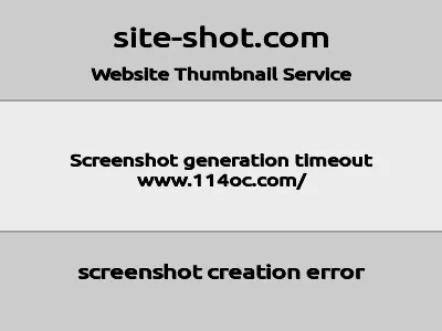 OC兼职网的网站截图