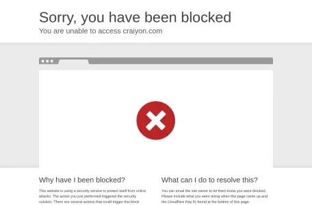 Craiyon的网站截图