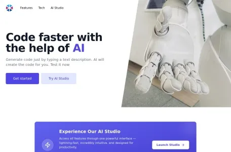 Programming Helper的网站截图