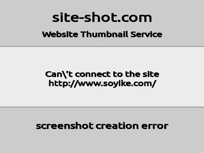 搜一客博客的网站截图