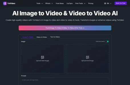 Video Studio的网站截图