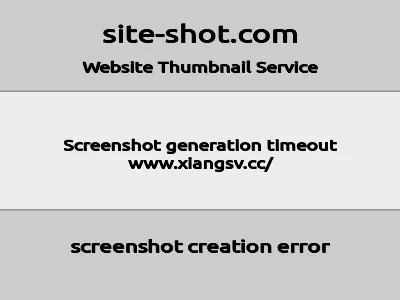 像素点的网站截图