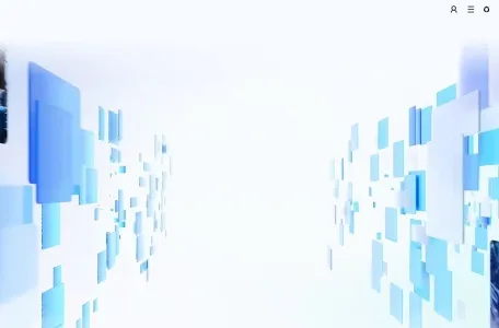 百度智能云一念的网站截图