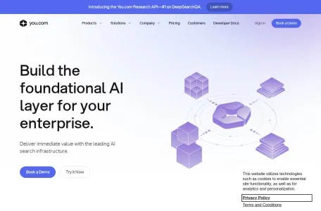 【墙】You搜索的网站截图
