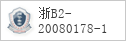 域名 jdzj.com 的备案信息查询
